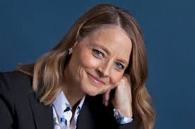 Jodie foster started her career at the age of two. Jodie Foster At 55 I Can Do What I Want