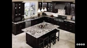 In a neutral modern kitchen, an island is the ideal opportunity to add in a splash of statement colour. Kitchen Island Centerpiece Ideas Youtube