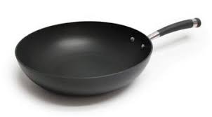 39 95 Amazon Com Circulon Contempo Hard Anodized Nonstick 12 Inch Stir Fry Pan Home Kitchen Stir Fry Pan Stir Fry Stir Fry Wok