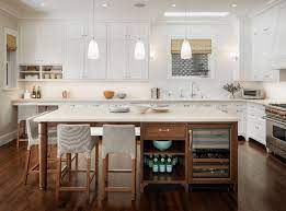 Kitchen island ideas for stunning spaces: 60 Kitchen Island Ideas And Designs Freshome Com Kitchen Island With Seating Kitchen Design White Kitchen Design