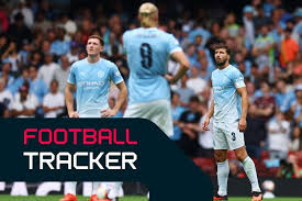 Follow the weekend's biggest football matches with LIVE updates!