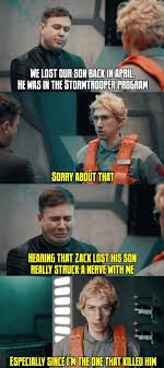 Undercover Boss Starkiller Base First Facepalm Second I M Glad That My Month Still Exists In Star Wars Humor Matt The Radar Technician Star Wars Memes