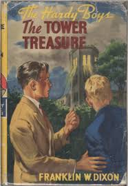 Check out our hardy boys books selection for the very best in unique or custom, handmade pieces from our books shops. 9 Lessons From The Hardy Boys The Art Of Manliness