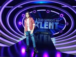 Cesko slovensko ma talent 2015. Vo Finale Cesko Slovensko Ma Talent Bojuje Aj Mala Bubenicka Zo Spaciniec Sme My Trnava