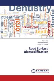 Biomodification (noun) the process of modifying a biological organism using either genetic or mechanical means. Root Surface Biomodification Jain Nalini Sharma Anamika Khattak Brig B P 9783659251528 Amazon Com Books