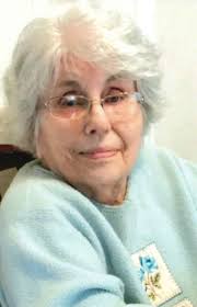 Patricia Lou “Pat” (Joyner) Radaker