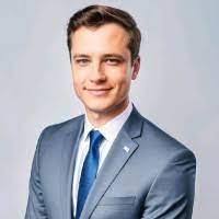 Ruben Barnard's Instagram, Twitter & Facebook