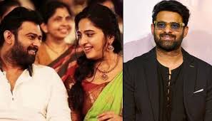 Khatron ke khiladi 11's anushka sen tests positive for covid 19 in cape town amid shoot for rohit shetty's show! Prabhas Reacts To The Rumours Of Him House Hunting With Alleged Muse Anushka Shetty In Los