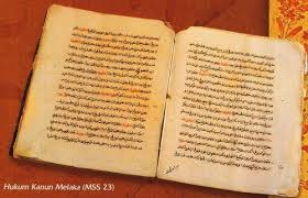 Lmiah denganatacara yang betul,jelas dan tepat. Objektif Kajian Hukum Kanun Melaka