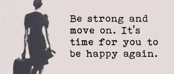 Cara cepat untuk move on terbaik dari mantan pacar. Cara Agar Cepat Move On Guesehat