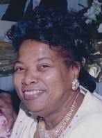 Annette Campbell Obituary (1951