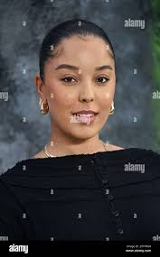 Harper carter hi-res stock photography and images