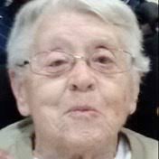 Florence Burris's Instagram, Twitter & Facebook