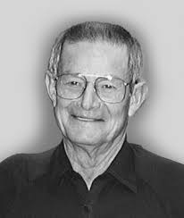 William Dale Bland Obituary