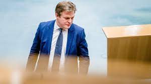 Pieter herman omtzigt (den haag, 8 januari 1974) is een nederlands politicus. Ty7bp8loxc5hcm