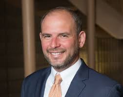 Will Whiting Named Associate Vice Chancellor for UAMS Office of  Institutional Advancement