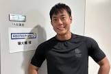 堀大輔