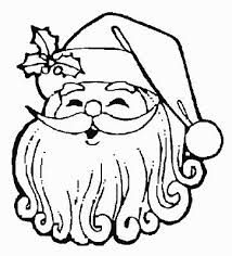 Explore 623989 free printable coloring pages for your kids and adults. Holidays Printable Santa Claus Coloring Pages Coloringtone Book