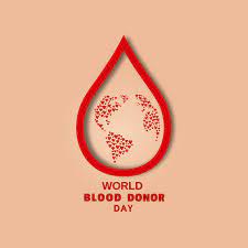 It helps you to complete your social world blood donor day takes place on 14th june each year. Ombi7yqqtavyrm