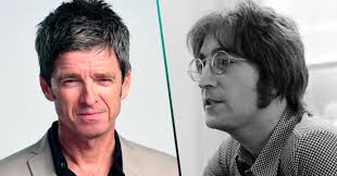 Noel Gallagher Lanzara Una Nueva Cancion Inspirada En Su Amor Por John Lennon