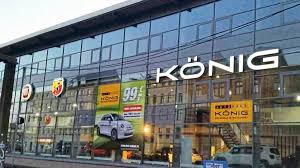 autohaus gotthard könig