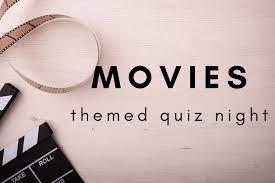 Read on for some hilarious trivia questions that will make your brain and your funny bone work overtime. 35 Movie Trivia Questions For A Quiz Night Tyla Van Til