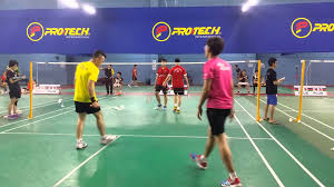 地址：jalan usahawan 3/23a (taman danau kota), setapak kuala lumpur, malaysia. Get Active Without Worrying About The Rain Or Sun At These Indoor Badminton Courts In Kuala Lumpur Selangor Klnow