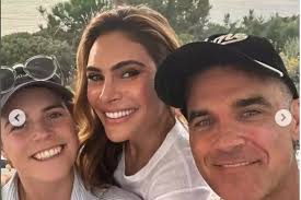 No one saw it coming: major news about Eugenia of York and Robbie Williams  confirmed