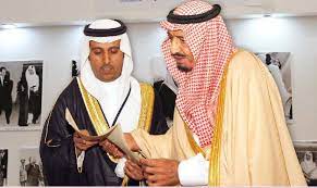 سعد السبيعي يشيد بـ سناب الخرمة الذهبي ويؤكد لن أنسى فضل الخرمة وأهلها صحيفة 7days الإلكترونية