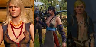 Count Reuvens Treasure (Part 1) - Novigrad - Walkthrough | The Witcher 3:  Wild Hunt | Gamer Guides®