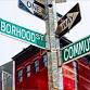 Art Exhibit: Where Community Meets Neighborhood