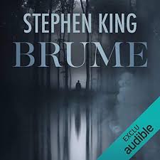 Couverture De Brume Livre Audio Livres Audio Stephen King