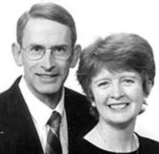 New mission presidents