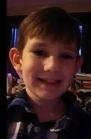 St. Alphonsus School students excel at reading the Passion at Mass