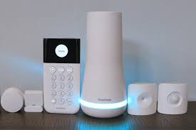 Some you can set on a table, mount on a wall, or attach to a magnetic surface. 2021 Best Diy Home Security Systems Reviews Top Rated Diy Home Security Systems