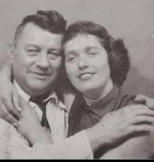 Rose Marie Collins Adkins (1929-2012)