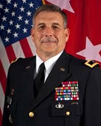 Major General William D Wofford (Retired) > National Guard > Biographies