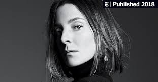 Phoebe summers is based in london, united kingdom. 11 Women On Phoebe Philo S Celine Era The New York Times