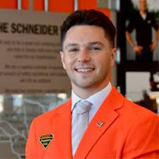 Why TMS needs a digital supply chain network