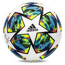 The 2020 champions league match ball is really weird! Adidas Champions League Finale 2019 2020 Omb Ball Dy2560 Size 5 Infinity Sports Store