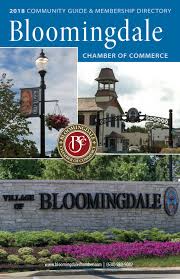 Maybe you would like to learn more about one of these? Bloomingdale Il Community Guide 2018 By Town Square Publications Llc Issuu