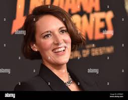 S phoebe hi-res stock photography and images