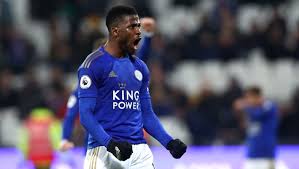 Leicester city nigeria god is the greatest. The Increased Importance Of Kelechi Iheanacho At Leicester Will Grow The More He Plays 90min