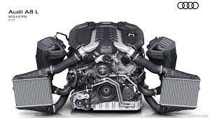 2018 Audi A8 W12 6 0 Audi A8 Audi A8 W12