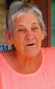 Martha Asberry Obituary