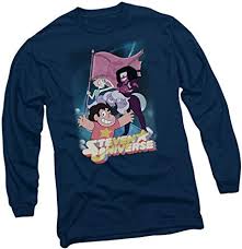 Amazon Com Cartoon Network Crystal Gem Steven Universe Long Sleeve T Shirt Clothing Source discount and high quality products in hundreds of categories wholesale direct from china. cartoon network crystal gem steven universe long sleeve t shirt