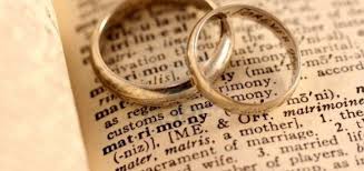 La unión de una pareja ya se puede hacer de muchas maneras diferentes, bien sea contrayendo matrimonio o dándose a. Si Vas A Contraer Matrimonio Espana Deberias Leer Esta Nota Legalteam