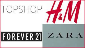 Retailers are now starting to. Topshop Set For Second Melbourne Store As Fast Fashion Retailers Expand Down Under Urban