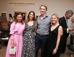 Jeff Dagostino Ramona Champion Editorial Stock Photo