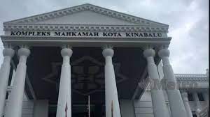 Compare the rates to always get the best prices for your trip. Kompleks Mahkamah Kota Kinabalu Dikawal Ketat Metrotv